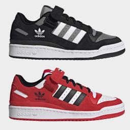 adidas 愛迪達 Forum Low x Iron Man 男鞋 白 紅 金 鋼鐵人 漫威 休閒鞋 IG3824 歷史價格詳細信息