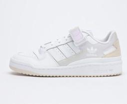 adidas 愛迪達 Forum Low x Iron Man 男鞋 白 紅 金 鋼鐵人 漫威 休閒鞋 IG3824 歷史價格詳細信息