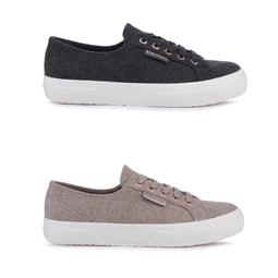 SUPERGA 2750 休閒鞋 SP3N2750BB 歷史價格詳細信息