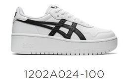 【n0900台灣健立最便宜2022】ASICS TIGER JAPAN S GS童緩震復古運動休閒籃球鞋1204A007 歷史價格詳細信息