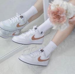 S.G NIKE COURT VISION LO NN DH2987-103 白 藍 黃 小FORCE 運動鞋 男女鞋 歷史價格詳細信息