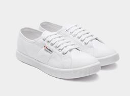 SUPERGA 2750 休閒帆布鞋-白 SP3N2750W1 歷史價格詳細信息