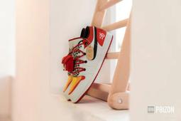 AIR JORDAN 1 MID AJ1 Digital 復古 中幫 粉綠紅 運動 籃球鞋 555112-102 女款 歷史價格詳細信息