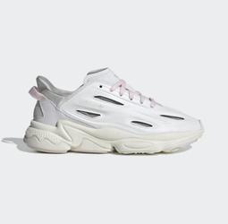 adidas愛迪達輕量混色運動鞋9817/白(中大童段)19.5cm(零碼) 歷史價格詳細信息