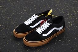 Vans Old Skool 黑色滑板鞋 V1C0105111 歷史價格詳細信息