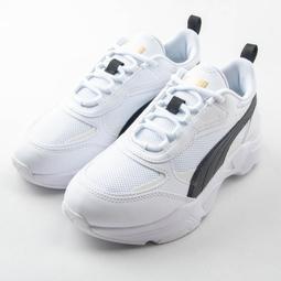 【PUMA】Cassia 女 運動休閒鞋-38464717 歷史價格詳細信息
