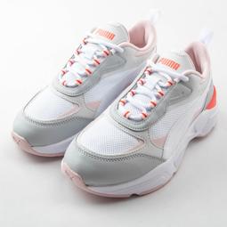 【PUMA】Cassia 女 運動休閒鞋-38464717 歷史價格詳細信息