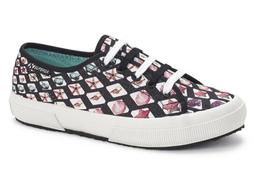 SUPERGA 2750 休閒帆布鞋-白 SP3N2750W1 歷史價格詳細信息