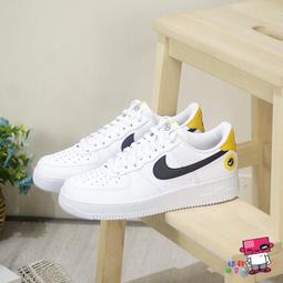 球鞋補習班 NIKE AIR FORCE 1 NN GS 黑白 陰陽 不對稱 女 大童鞋 休閒鞋 HF9096-001 歷史價格詳細信息
