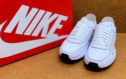Nike W Waffle One [DC2533-103] 女 休閒鞋 經典 復古 小Sacai 皮革 穿搭 白黑 歷史價格詳細信息