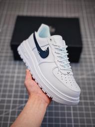【NIKE】AIR FORCE 1 LUXE 男 休閒鞋-DB4109001 歷史價格詳細信息