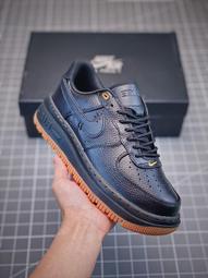 【NIKE】AIR FORCE 1 LUXE 男 休閒鞋-DB4109001 歷史價格詳細信息
