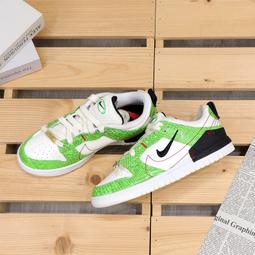 球鞋補習班 W NIKE DUNK LOW DISRUPT 2 寶寶藍 水藍 焦糖底 拼接 女休閒 HF5713-411 歷史價格詳細信息