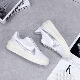 球鞋補習班 NIKE AIR FORCE 1 CRATER FLYKNIT 灰紫彩 編織 再利用 DC4831-002 歷史價格詳細信息