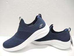 SKECHERS 休閒鞋 女休閒系列 ULTRA FLEX 3.0 - 149855NVY 歷史價格詳細信息