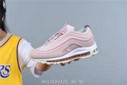 NIKE AIR MAX 97 OG 全掌氣墊運動 休閒 緩震慢跑 銀子彈 球 老爹 男 女 走路 歷史價格詳細信息
