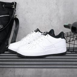 球鞋補習班 NIKE AIR FORCE 1 LOW LE PS 全白 小童鞋 學步鞋 中童鞋 DH2925-111 歷史價格詳細信息