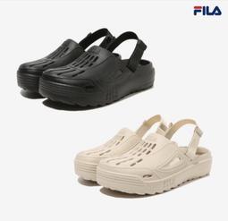 FILA 涼拖鞋 DISRUPTOR SD PUFFY 黑 厚底 鋸齒涼鞋 女 5S138Y013 歷史價格詳細信息