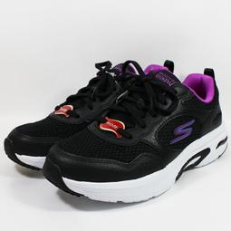 Skechers 慢跑鞋 Go Run Arch Fit 足弓支撐 黑 紫 女鞋 運動鞋【ACS】 128957BKBU 歷史價格詳細信息