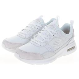 SKECHERS 女 SKECH-AIR COURT 休閒鞋-149947BKW 歷史價格詳細信息