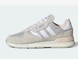adidas 愛迪達 休閒鞋 Treziod 2 男鞋 橄綠 白 莫藍迪粉 復古 麂皮 運動鞋 GY0045 歷史價格詳細信息