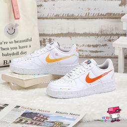 球鞋補習班 W NIKE FORCE 1 AF1 SHADOW 馬卡龍 水藍 解構 女鞋 厚底增高 CU8591-101 歷史價格詳細信息