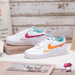 球鞋補習班 NIKE AIR FORCE 1 NN GS 黑白 陰陽 不對稱 女 大童鞋 休閒鞋 HF9096-001 歷史價格詳細信息