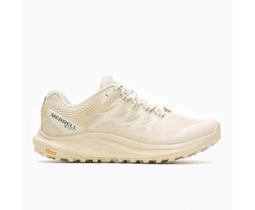 【Merrell】女 ANTORA 3 GORE-TEX野跑鞋 灰藍色-ML067566 歷史價格詳細信息