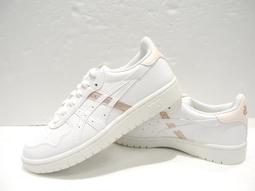 ASICS TIGER JAPAN S 女款 休閒鞋 厚底鞋 增高 白鞋 1202A302-100 歷史價格詳細信息