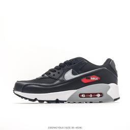 耐吉Nike Air Max 90&quot;Have A Good Game&ldquo;白銀LOL電玩像素復古氣墊休閑運動慢跑鞋 歷史價格詳細信息