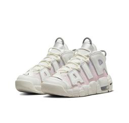 S.G NIKE AIR MORE UPTEMPO FB3021-001 灰白 大AIR 氣墊 男女鞋 歷史價格詳細信息