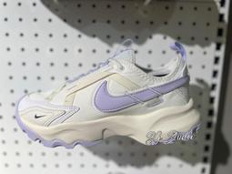 【NIKE】W NIKE TC 7900 PRM 2 休閒鞋 女鞋 霧灰藍-FB8941043 歷史價格詳細信息