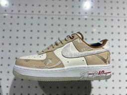 S.G WMNS NIKE AIR FORCE 1 '07 LX 白色 AF1 反光 蛇紋 女鞋 DV1493-161 歷史價格詳細信息