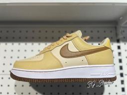 S.G Nike Air Force 1 AF1 UPSTEP 酒紅 鹿皮 運動 滑板鞋 898889-203 男女鞋 歷史價格詳細信息