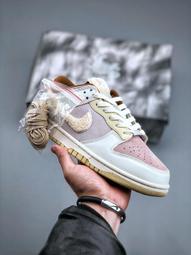 Nike Dunk Low Year of the Rabbit 兔年 白藍紅 小童款 FD4625-161 歷史價格詳細信息