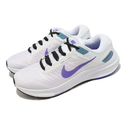 Nike Air Zoom Structure 24 DA8570-001 女鞋 慢跑鞋 運動 休閒 輕量 彈力 黑 歷史價格詳細信息