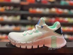 【NIKE】W NIKE FREE METCON 4 休閒鞋 女鞋 黑色-CZ0596004 歷史價格詳細信息