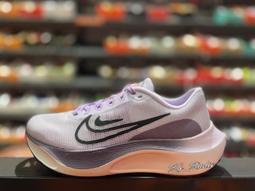 NIKE 女鞋 慢跑鞋 WMNS ZOOM FLY 5 PRM -DR9963001 歷史價格詳細信息