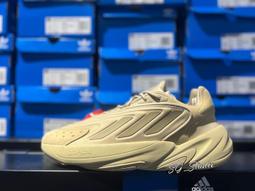 Adidas Originals Ozelia  男女款 白 經典 網布 慢跑 休閒鞋 H04251 歷史價格詳細信息