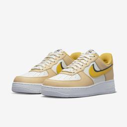 S.G WMNS NIKE AIR FORCE 1 '07 LX 白色 AF1 反光 蛇紋 女鞋 DV1493-161 歷史價格詳細信息