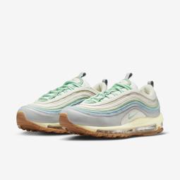 S.G NIKE AIR MAX 97/BW 藍紅黑 反光 復古 氣墊 運動休閒 慢跑鞋 男鞋 AO2406-400 歷史價格詳細信息