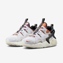 S.G W NIKE SPARK DJ6945-200 淺橘 厚底 增高 休閒鞋 運動鞋 女鞋 歷史價格詳細信息