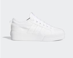 【adidas 愛迪達】NIZZA PRIDE 休閒鞋 男 女 多色(GW2419) 歷史價格詳細信息