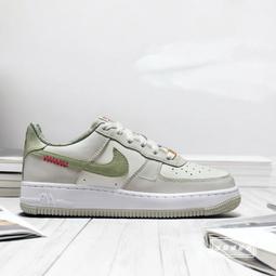 球鞋補習班 NIKE AIR FORCE 1 LV8 ESS PHANTOM 米灰 霧霾灰 低筒 FQ8714-002 歷史價格詳細信息