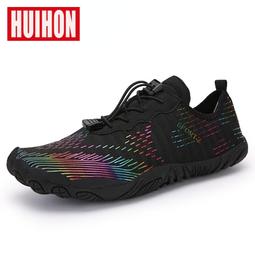 男女戶外運動鞋 游泳鞋 潛水鞋 戶外沙灘鞋 情侶溯溪鞋 赤足貼膚鞋 浮潛防滑涉水鞋大尺碼35-46 歷史價格詳細信息