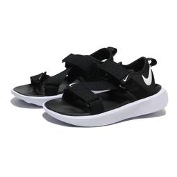 Nike Vista Sandal [DJ6607-001] 女 涼鞋 休閒 輕量 舒適 耐穿 緩震 日常 穿搭 黑白 歷史價格詳細信息