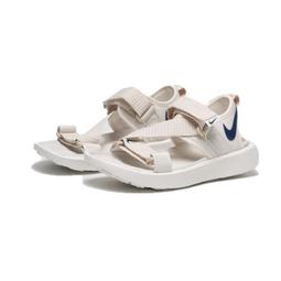 Nike Vista Sandal [DJ6607-001] 女 涼鞋 休閒 輕量 舒適 耐穿 緩震 日常 穿搭 黑白 歷史價格詳細信息