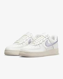 S.G NIKE WMNS AIR FORCE 1 07 DD8959-110 白綠 AF1 基本款 女鞋 歷史價格詳細信息