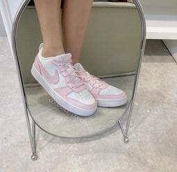 S.G NIKE COURT VISION LO NN DH2987-103 白 藍 黃 小FORCE 運動鞋 男女鞋 歷史價格詳細信息