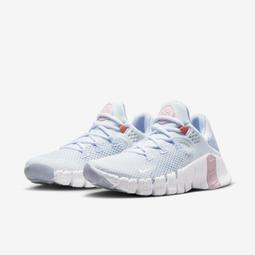 【NIKE】W NIKE FREE METCON 4 休閒鞋 女鞋 黑色-CZ0596004 歷史價格詳細信息
